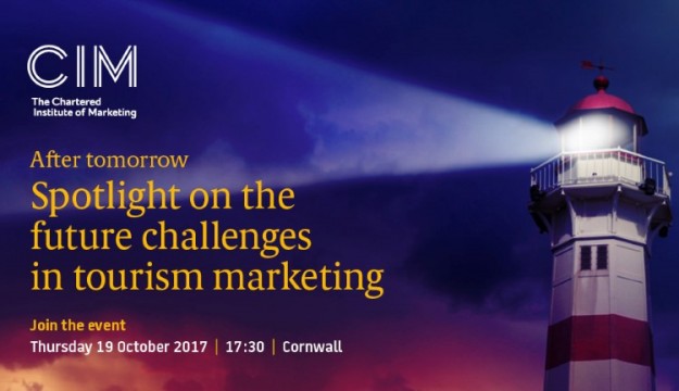 Tourism marketing event will provide practical help and insights
